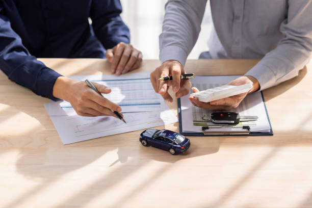 Ridgely auto coverage comparison